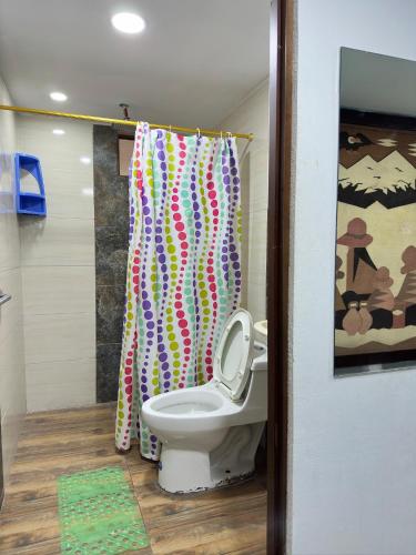 El Jardín Escondido by Soma