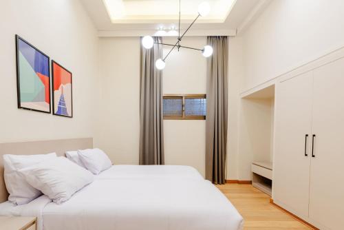 Brassbell l Zamalek l High ceiling studios - image 4