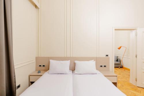 Brassbell Studios in Zamalek Room Type - One-Bedroom Deluxe Apartment