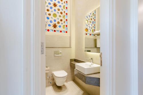 Brassbell Studios in Zamalek Room Type - Superior Studio