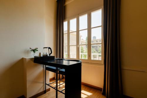 Brassbell Studios in Zamalek
