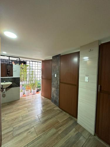 El Jardín Escondido by Soma (El Jardin Escondido by Soma) in Banos