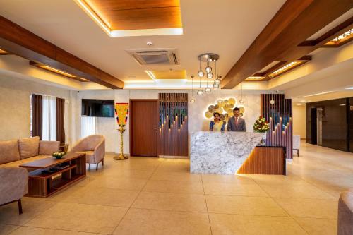 Vestabils, Kumbanad Heritage Hotel in Thiruvalla