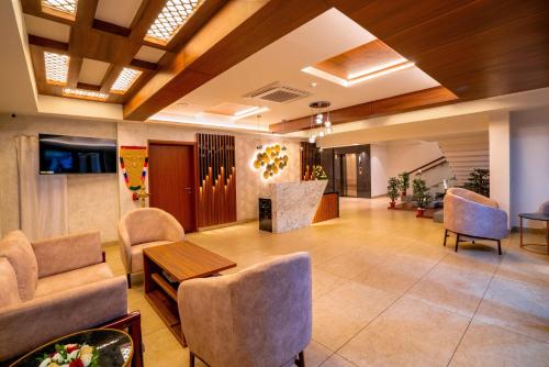 Vestabils, Kumbanad Heritage Hotel in Thiruvalla