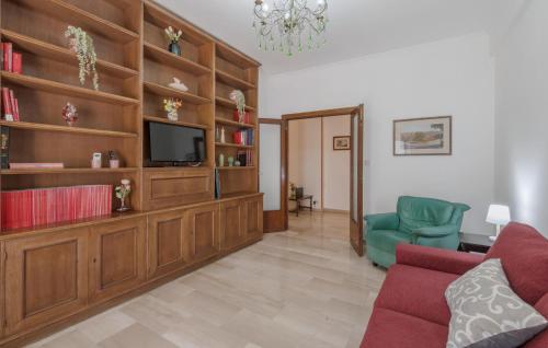 1 Bedroom Lovely Apartment In Roma, Řím (fotografie 7)