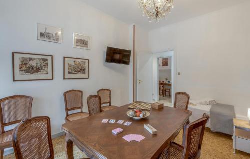1 Bedroom Lovely Apartment In Roma, Řím (fotografie 8)