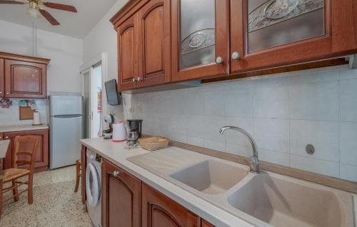 1 Bedroom Lovely Apartment In Roma, Řím (fotografie 10)