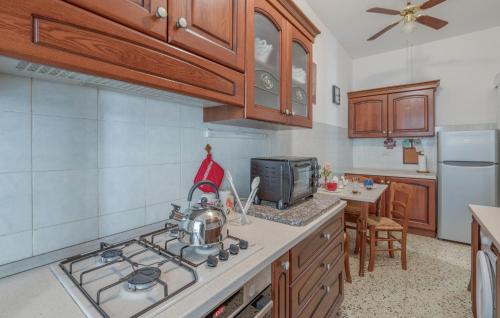1 Bedroom Lovely Apartment In Roma, Řím (fotografie 9)