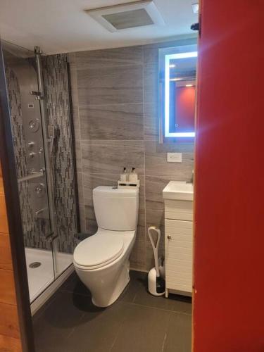 The Garden Level MagicStudio