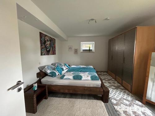 Stilvolle, große Ferienwohnung in der Hallertau, Nähe Pfaffenhofen & Scheyern (Stilvolle, große Ferienwohnung in der Hallertau, Nahe Pfaffenhofen & Scheyern) in Scheyern