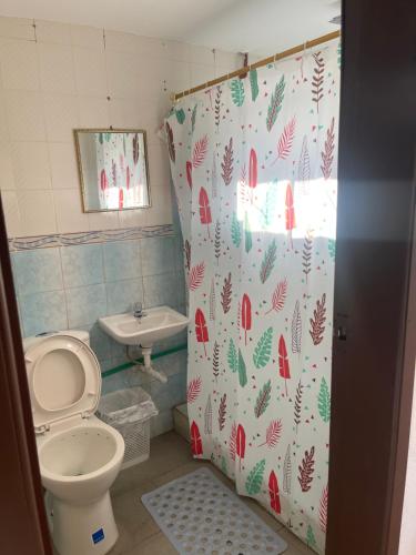 El Jardín Escondido by Soma