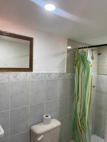 El Jardín Escondido by Soma