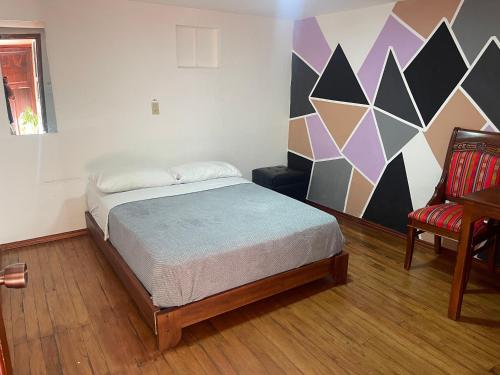 El Jardín Escondido by Soma