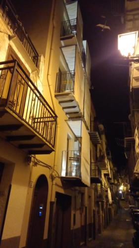 Luma Casa Vacanze Castelbuono - Piano Battaglia