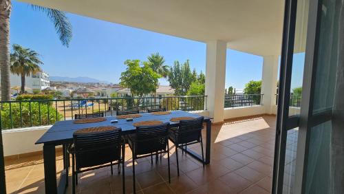 Amazing Miraflores 3-Bedroom with Sea View
