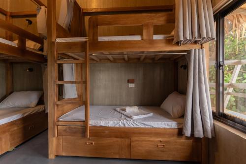 The Circle Hostel, La Union, Bauang