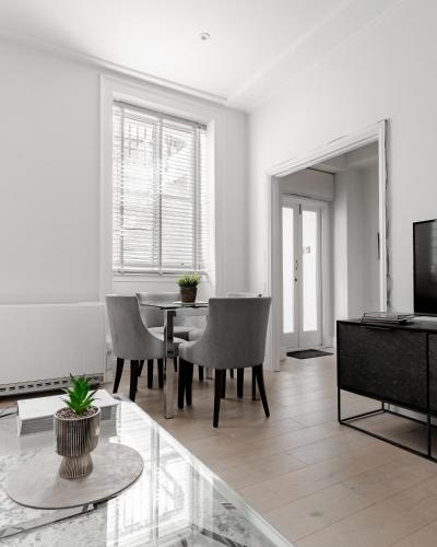 Marylebone by Excel Apartments 5