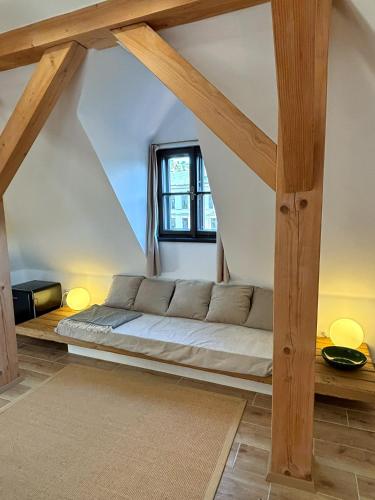 Boutique Hotel Barvírna - image 4