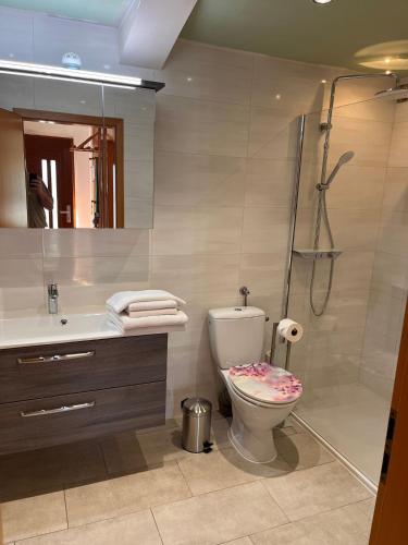 Vannas istaba, Ferienwohnung Pimer in Ranschbach