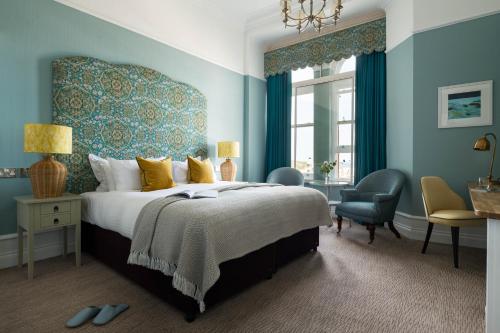 1 king bed
