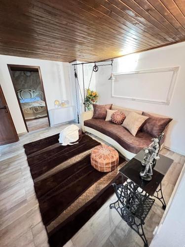 The 3 Pines GuestHouse - Трите Бора in Dryanovo