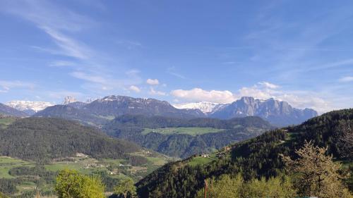 Apkārtne, Mitterhofer in Villandro