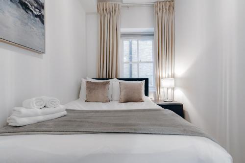 Marylebone by Excel Apartments - image 13