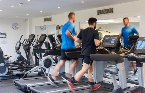 The Headland Hotel and Spa – Newquay