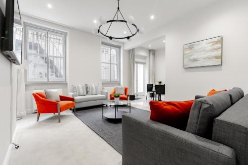 Marylebone by Excel Apartments - image 8