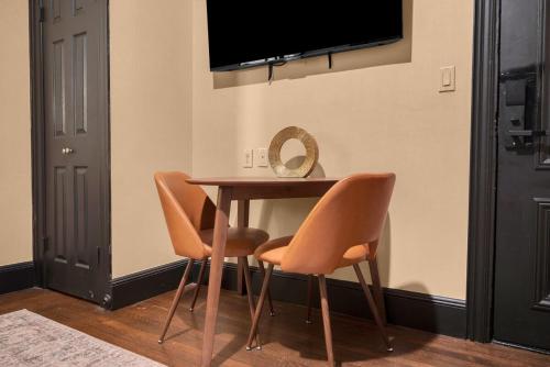 Midtown 1BR near Grand Central & Bryant Park, New York (Foto 5)