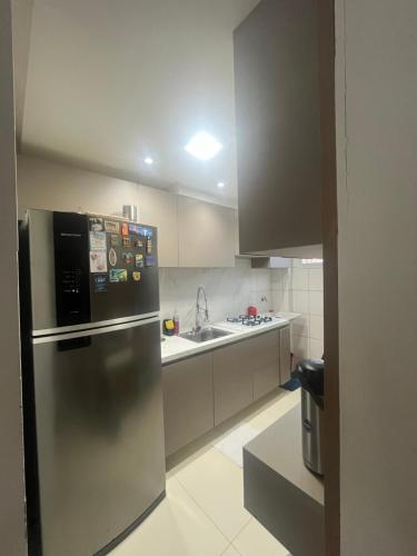 Apartamento SAJ in ซานโตอันตานีโอ เด เจซูส