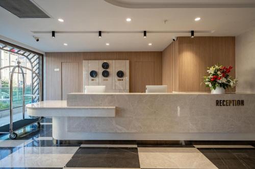 Awen Lara Hotel, Antalya (zdjęcie 9)