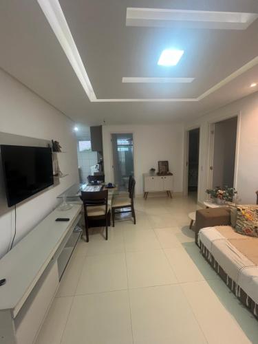 Apartamento SAJ in ซานโตอันตานีโอ เด เจซูส