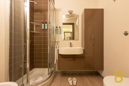 BePlace Apartments in Duomo Room Type - Superior Studio