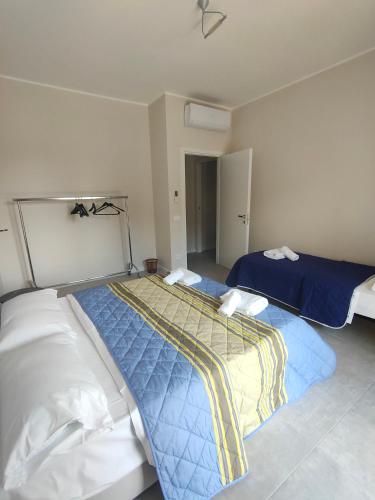 Bergamo Rooms 1 & 2, Bergamo (fotografie 2)