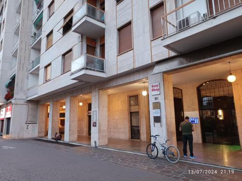 Bergamo Rooms 1 & 2, Bergamo (fotografie 8)
