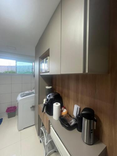 Apartamento SAJ in ซานโตอันตานีโอ เด เจซูส