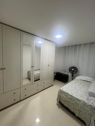 Apartamento SAJ in ซานโตอันตานีโอ เด เจซูส