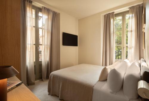 Hotel Casa Teva Barcelona, Barcelona (fotografie 7)