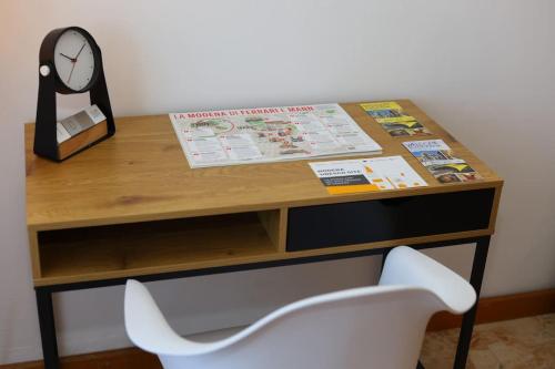 Modena - vicino al centro - Free Parking & Wi-Fi