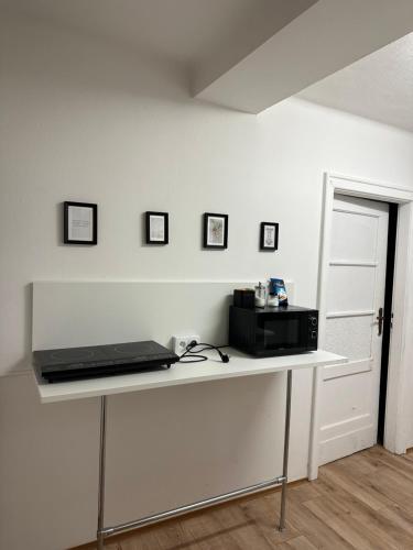 Nice rooms in City Center Kraków 4