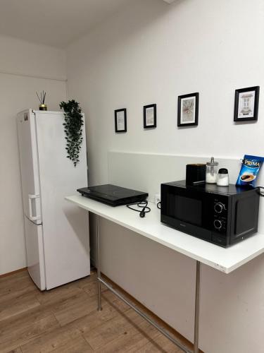 Nice rooms in City Center Kraków 4