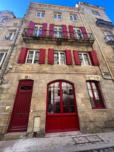 By Homy, Bordeaux (Foto 8)