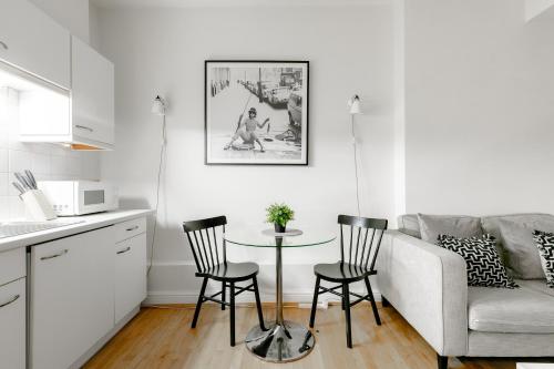 Marylebone by Excel Apartments - main image