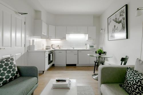 Marylebone Apartments - image 4