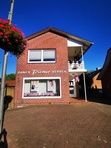 外部景觀, Seeromantik in 阿默靈豪森