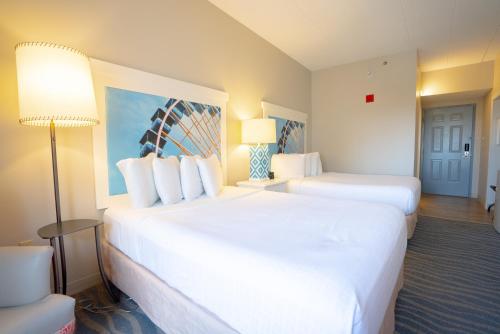 Cedar Point Hotel Breakers - image 6