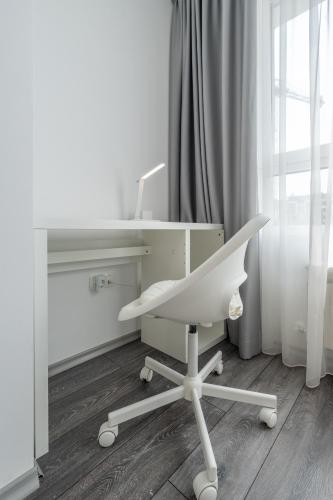 Cardinal Suite, Sofie (fotografie 3)