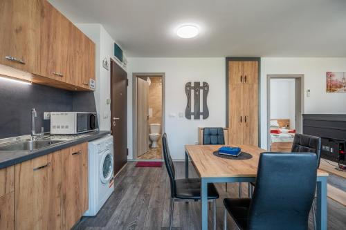 Cardinal Suite, Sofie (fotografie 4)