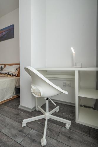 Cardinal Suite, Sofie (fotografie 7)